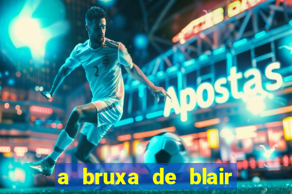 a bruxa de blair 1999 filme completo dublado